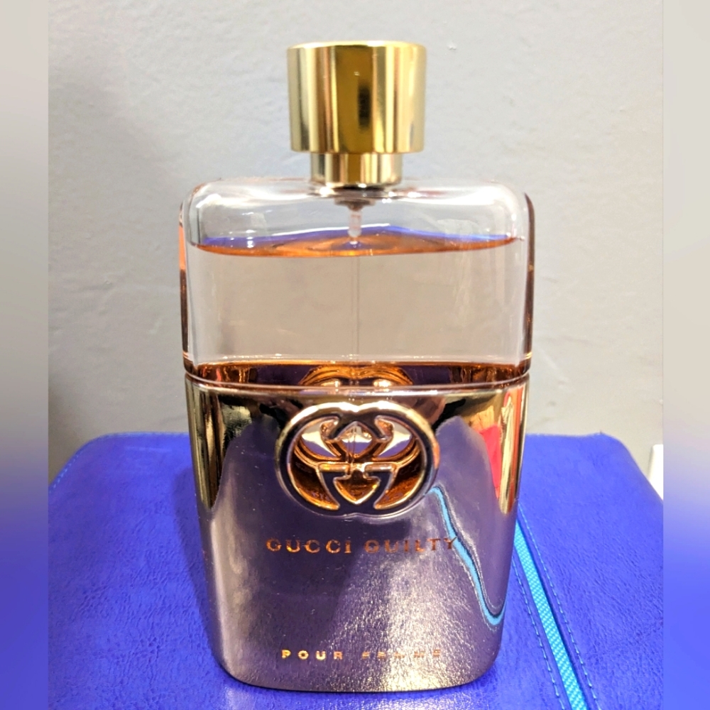 Gucci Guilty Femme
